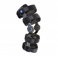Adjustable Knee Brace